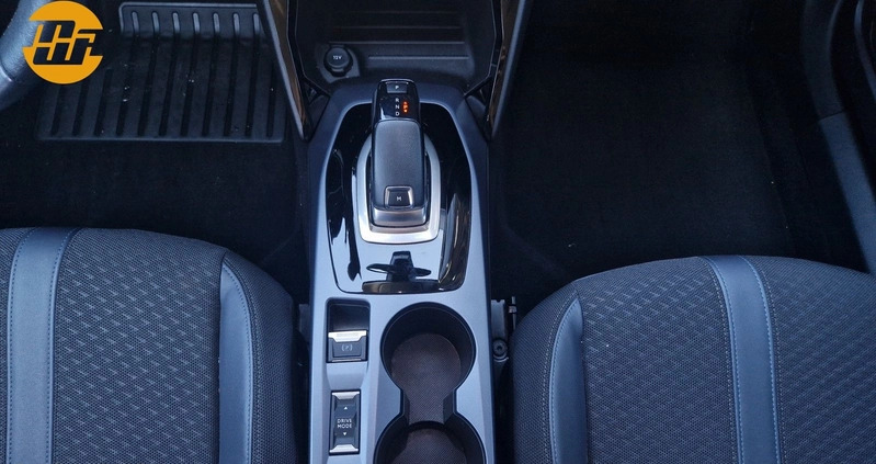 Peugeot 2008 cena 89900 przebieg: 25185, rok produkcji 2020 z Jedlicze małe 596